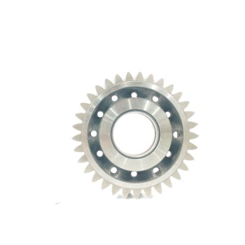 Recambio de piñon para volkswagen touareg (7la) 2.5 tdi referencia OEM IAM 070109192 DE DISTRIBUCION 