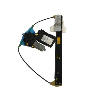 Recambio de elevalunas trasero izquierdo para audi a4 berlina (8e) 2.0 tdi referencia OEM IAM 8E0839461B 8E0959801A 