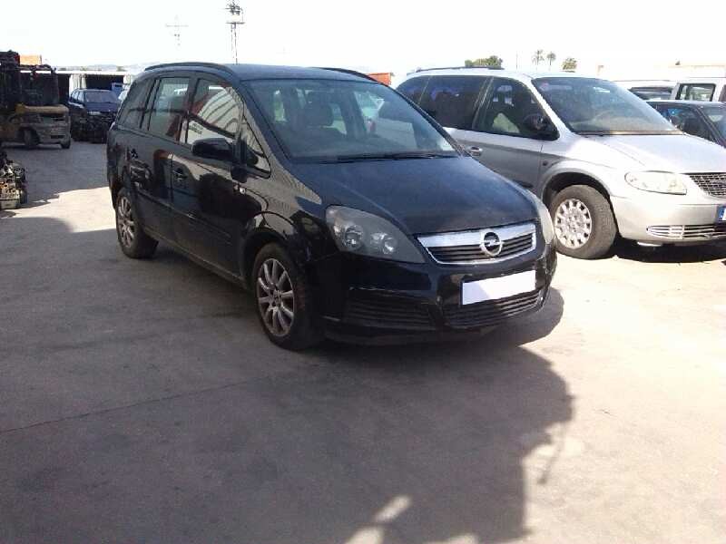 OPEL ZAFIRA B