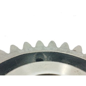 Recambio de piñon para volkswagen touareg (7la) 2.5 tdi referencia OEM IAM 070109192 DE DISTRIBUCION 
