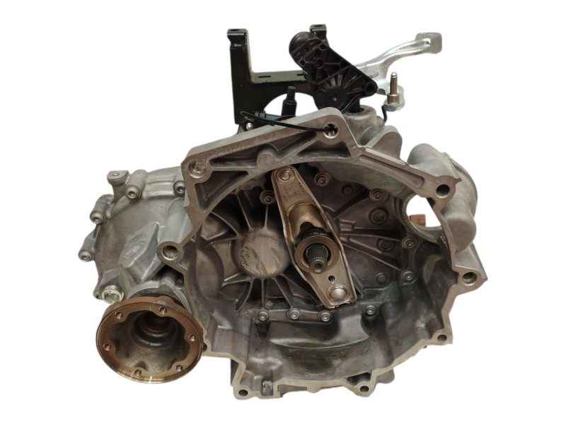 Recambio de caja cambios para seat ibiza (6p1) reference referencia OEM IAM PNZ 44274 KM 