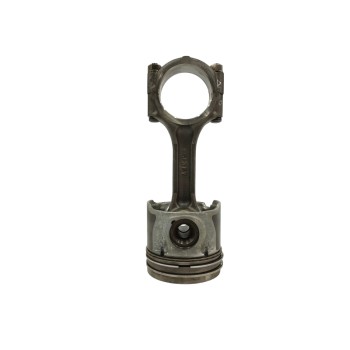 Recambio de biela para kia sorento 2.5 crdi ex referencia OEM IAM  CON PISTON 