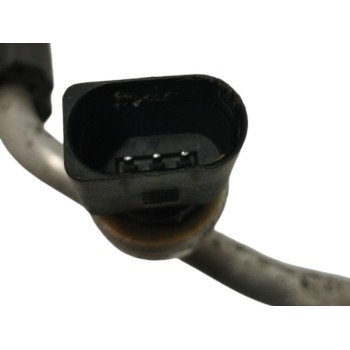 Recambio de tubos aire acondicionado para volkswagen polo (6r1) 1.4 fsi referencia OEM IAM 6R1820741J  