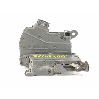 Recambio de cerradura puerta delantera derecha para renault clio iv 0.9 referencia OEM IAM 805024563R  