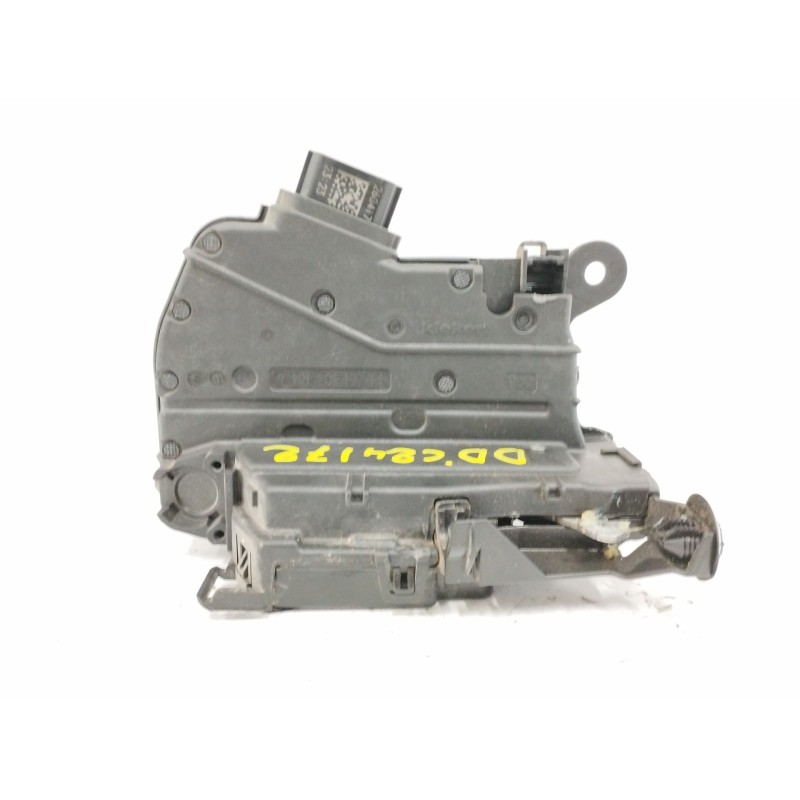 CERRADURA PUERTA DELANTERA DERECHA