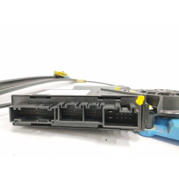 Recambio de elevalunas delantero derecho para volkswagen touareg (7la) 2.5 tdi referencia OEM IAM 7L0959702A 3D1959792A 