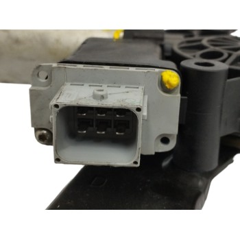 Recambio de elevalunas delantero izquierdo para fiat bravo (198) 1.9 8v jtd cat referencia OEM IAM   