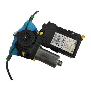 Recambio de elevalunas trasero izquierdo para audi a4 berlina (8e) 2.0 tdi referencia OEM IAM 8E0839461B 8E0959801A 