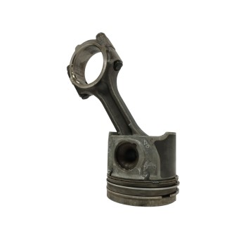 Recambio de biela para kia sorento 2.5 crdi ex referencia OEM IAM  CON PISTON 