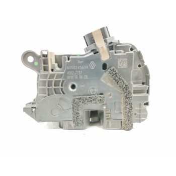 Recambio de cerradura puerta delantera derecha para renault clio iv 0.9 referencia OEM IAM 805024563R  