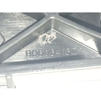 Recambio de maneta exterior trasera izquierda para renault trafic iii autobús (jg_) 2.0 dci 150 (jgmu) referencia OEM IAM 806064