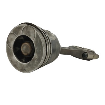 Recambio de biela para kia sorento 2.5 crdi ex referencia OEM IAM  CON PISTON 