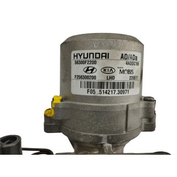 Recambio de columna direccion para hyundai elantra (ad)(2016) 1.6 cat referencia OEM IAM 56300F2200 F256399500 