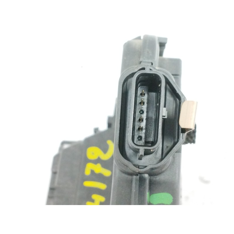 CERRADURA PUERTA DELANTERA DERECHA