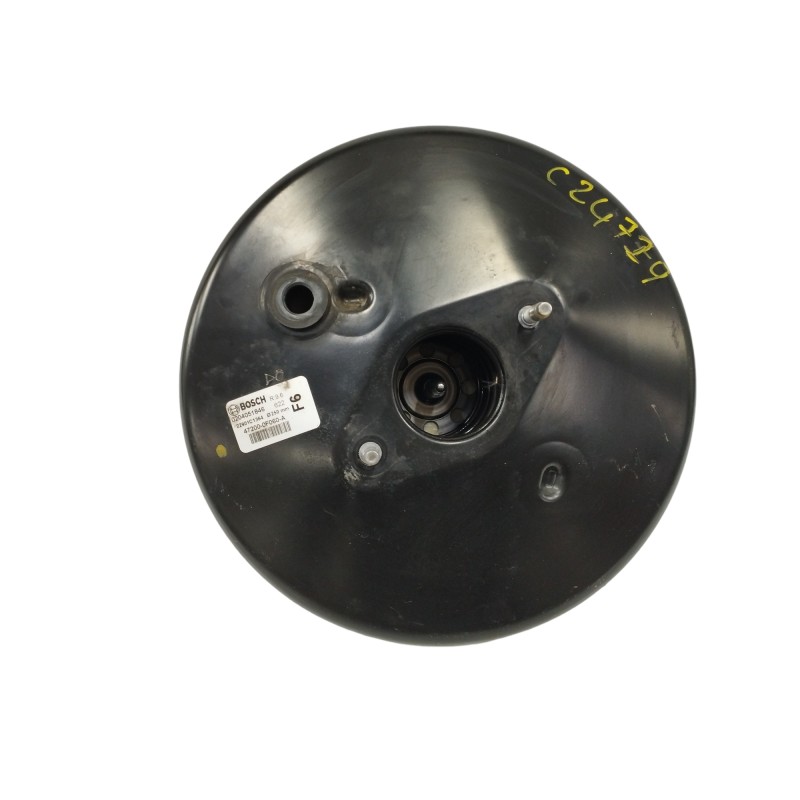 Recambio de servofreno para toyota verso 1.6 16v cat referencia OEM IAM 472000F060A 0204051846 