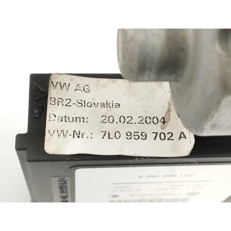 ELEVALUNAS DELANTERO DERECHO 3D1959792A