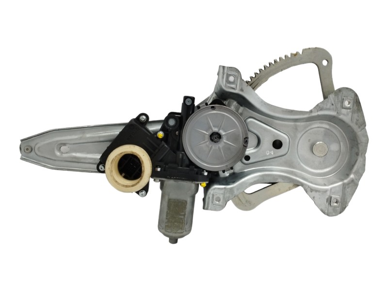Recambio de elevalunas trasero derecho para toyota verso 1.6 16v cat referencia OEM IAM 698300F041  