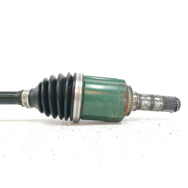 TRANSMISION DELANTERA IZQUIERDA