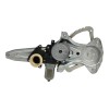 Recambio de elevalunas trasero derecho para toyota verso 1.6 16v cat referencia OEM IAM 698300F041  