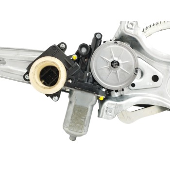 Recambio de elevalunas trasero derecho para toyota verso 1.6 16v cat referencia OEM IAM 698300F041  