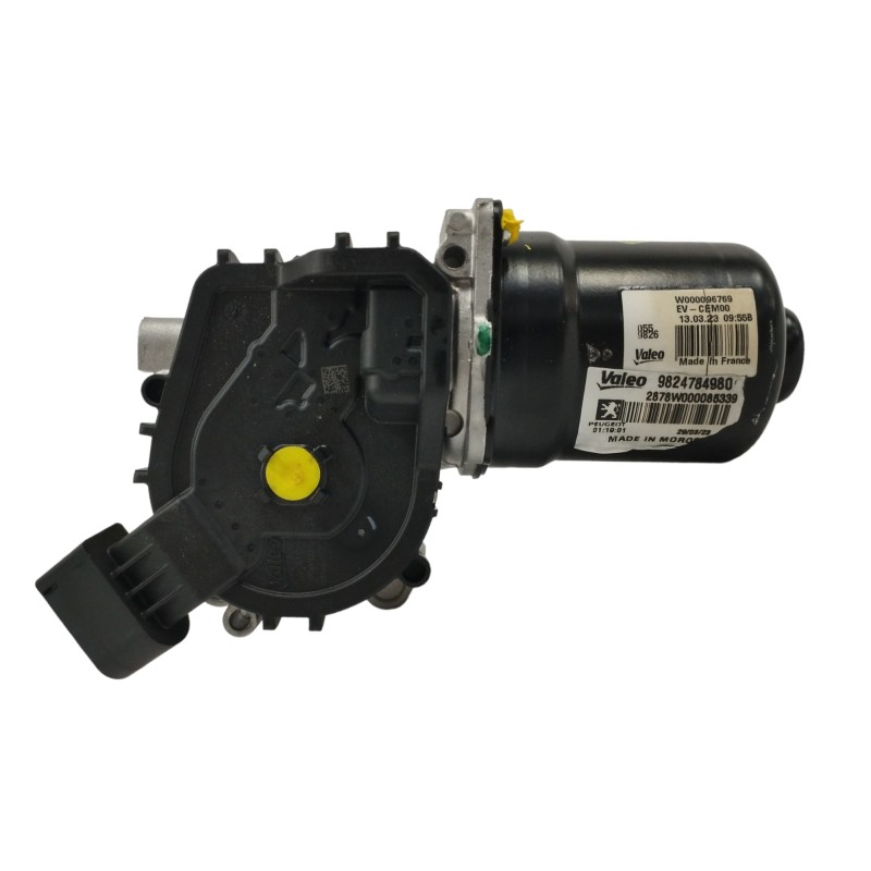 MOTOR LIMPIA DELANTERO W000096769