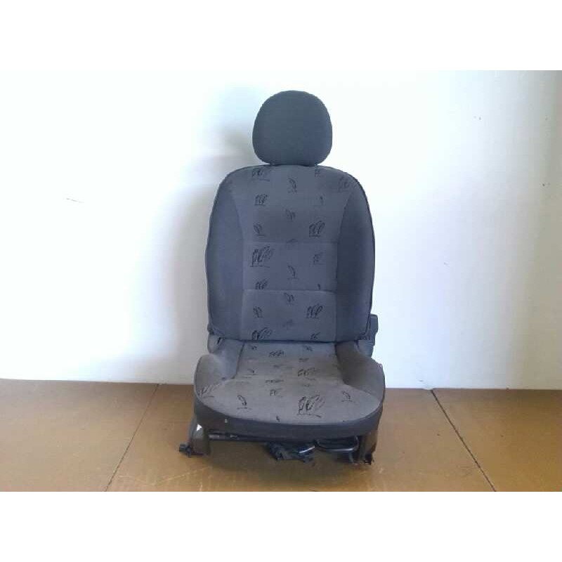 Recambio de asiento delantero derecho para peugeot partner (s1) combispace referencia OEM IAM   