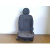 Recambio de asiento delantero derecho para peugeot partner (s1) combispace referencia OEM IAM   