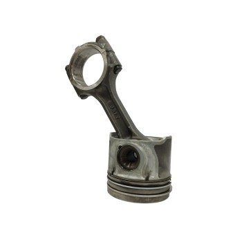 Recambio de biela para kia sorento 2.5 crdi ex referencia OEM IAM  CON PISTON 