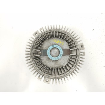 Recambio de maza embrague viscoso para bmw serie 5 berlina (e34) 2.5 turbodiesel cat referencia OEM IAM 11522245195  