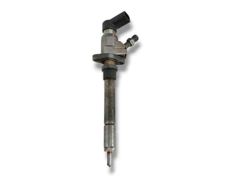 Recambio de inyector para citroën c8 (2002 - 2015) 2.0 hdi 16v referencia OEM IAM 9657144580  