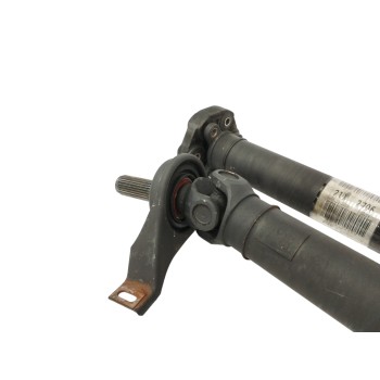 Recambio de transmision central para mercedes-benz clase e (w211) berlina 3.5 v6 cat referencia OEM IAM A2114102706 151,5 CM 