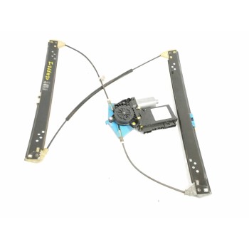 Recambio de elevalunas delantero izquierdo para volkswagen touareg (7la) 2.5 tdi referencia OEM IAM 7L0959701A  