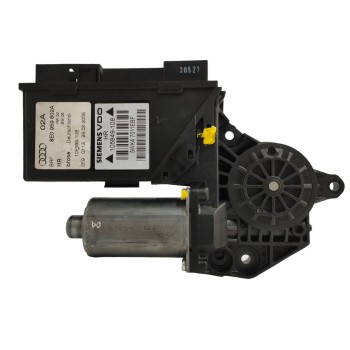 MOTOR ELEVALUNAS TRASERO DERECHO 8E0959802A 