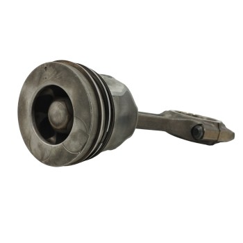 Recambio de biela para kia sorento 2.5 crdi ex referencia OEM IAM  CON PISTON 