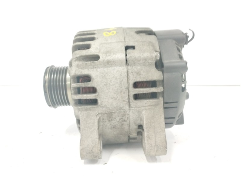 Recambio de alternador para citroën xsara picasso 1.6 16v hdi referencia OEM IAM 120A  