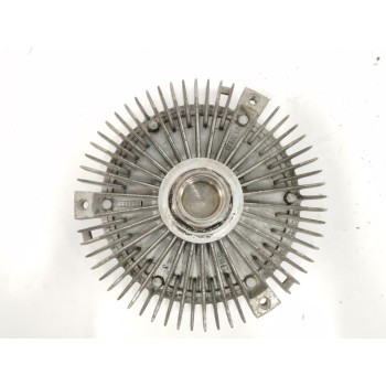 Recambio de maza embrague viscoso para bmw serie 5 berlina (e34) 2.5 turbodiesel cat referencia OEM IAM 11522245195  