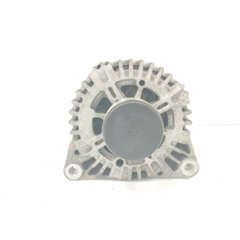 Recambio de alternador para citroën xsara picasso 1.6 16v hdi referencia OEM IAM 120A  