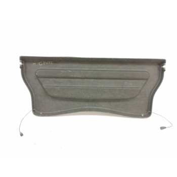 Recambio de bandeja trasera para renault clio iv 0.9 referencia OEM IAM   