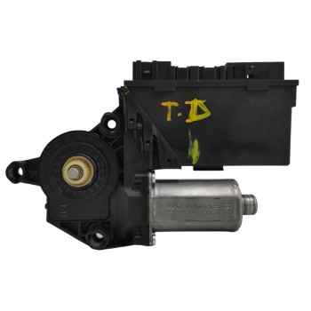 Recambio de motor elevalunas trasero derecho para audi a4 berlina (8e) 2.0 tdi referencia OEM IAM 8E0959802A  