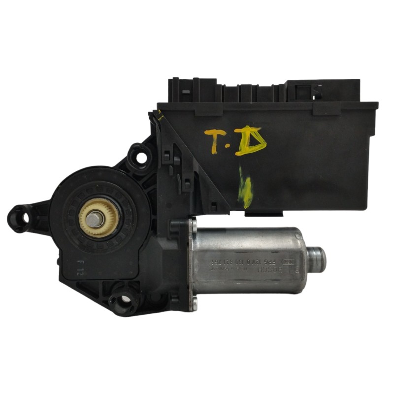 MOTOR ELEVALUNAS TRASERO DERECHO