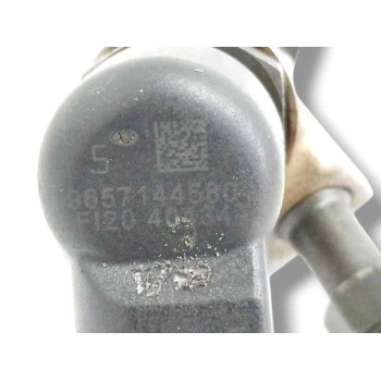 Recambio de inyector para citroën c8 (2002 - 2015) 2.0 hdi 16v referencia OEM IAM 9657144580  
