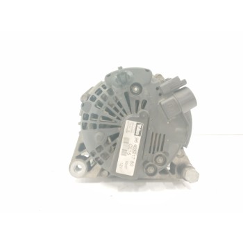 Recambio de alternador para citroën xsara picasso 1.6 16v hdi referencia OEM IAM 120A  