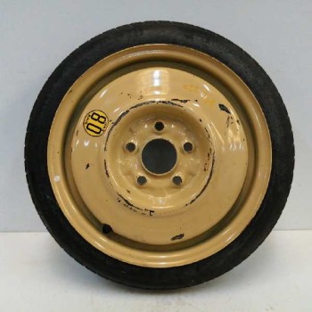 NEUMATICO REPUESTO 9965264050 15X4T 