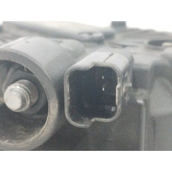 Recambio de alternador para citroën xsara picasso 1.6 16v hdi referencia OEM IAM 120A  