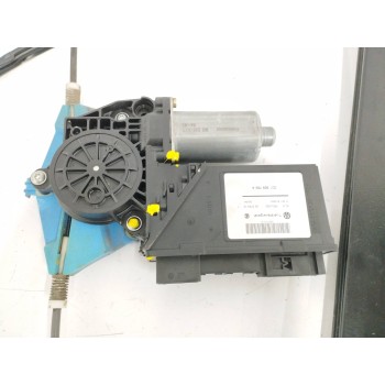 Recambio de elevalunas delantero izquierdo para volkswagen touareg (7la) 2.5 tdi referencia OEM IAM 7L0959701A  