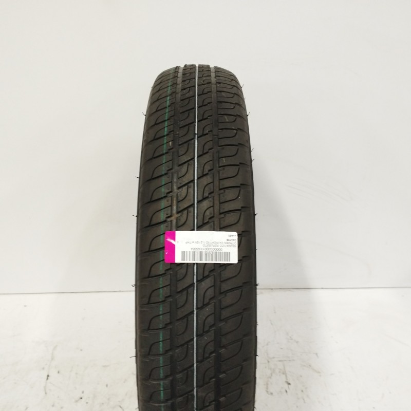 NEUMATICO REPUESTO 3 5BX16 ET32 5H 5X108