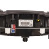 Recambio de cuadro instrumentos para citroën c3 1.2 12v vti / puretech referencia OEM IAM 9832140480  