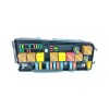 Recambio de caja reles / fusibles para saab 9-3 (ys3f, e79, d79, d75) 1.9 tid referencia OEM IAM 12767115 519109300 