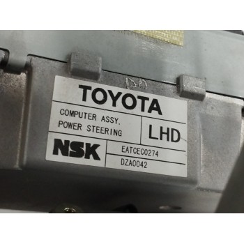 Recambio de columna direccion para toyota verso 1.6 16v cat referencia OEM IAM 452500F120  