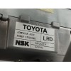 Recambio de columna direccion para toyota verso 1.6 16v cat referencia OEM IAM 452500F120  